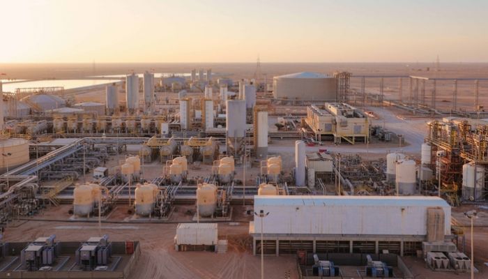 أكثر من 29 مليون برميل إنتاج سلطنة عُمان من النفط الخام والمكثفات النفطية خلال فبراير الماضي