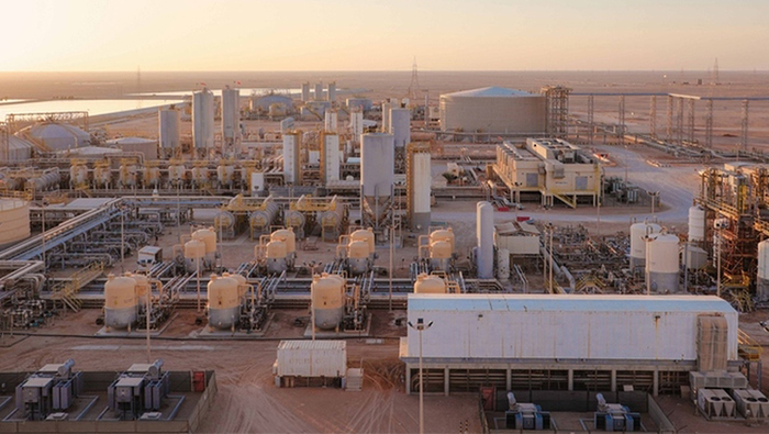 Oman’s crude oil, condensates production hits 29.7 million barrels in February