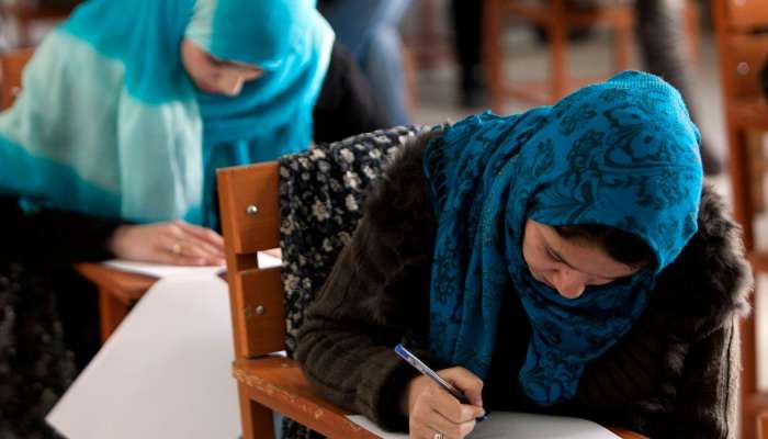 Afghanistan: Prominent girls' education advocate arrested