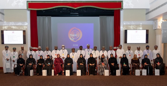 The Zubair Corporation’s Human Capital Center of Excellence organises its 5th Human Resources Forum