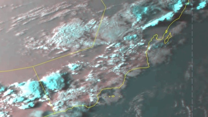 Weather Update: Thunderstorms continue in parts of Oman