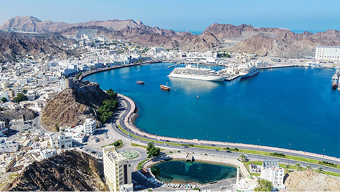 Oman channels financial surplus to reduce public debt by OMR1.1 billion during first quarter of 2023