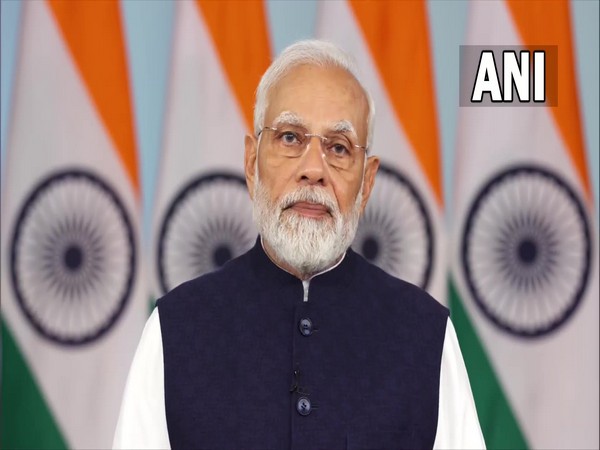 India is the mother of democracy: Indian PM Modi