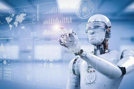 الذكاء الاصطناعي سيفقد العالم 300 مليون وظيفة مستقبلًا