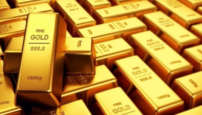 أسعار الذهب تتراجع 0.2%