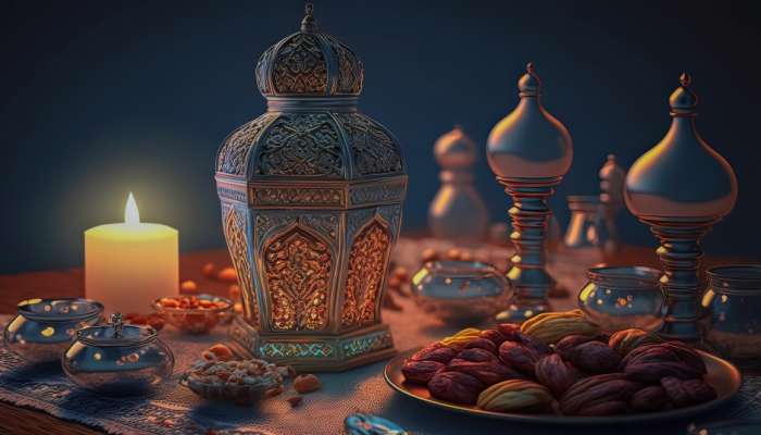 Ramadan food traditions in Türkiye
