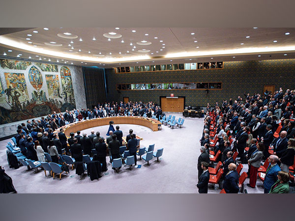 Russia to chair UN Security Council meeting next month