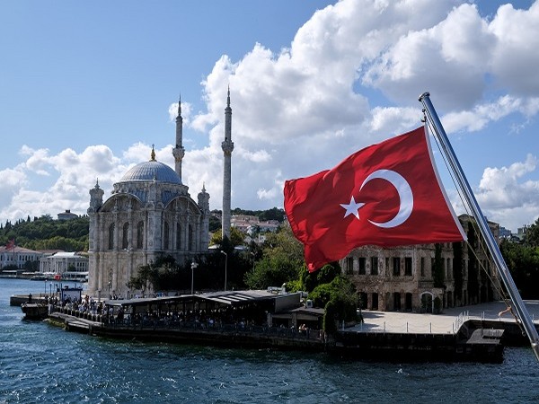 Turkish Parliament approves Finland's NATO membership bid