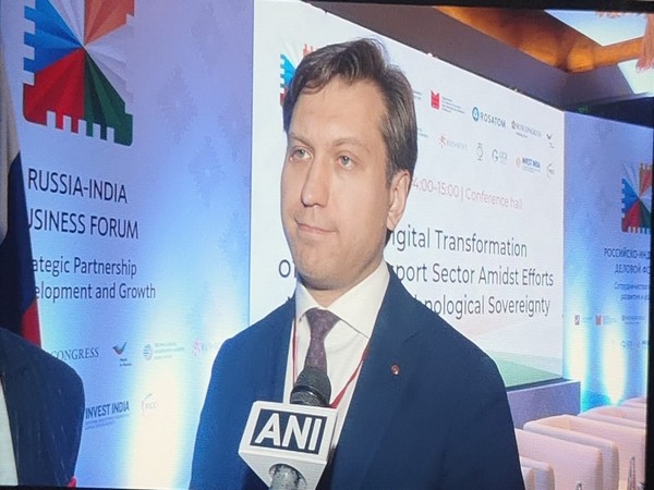 Make In India initiative great, scope for deeper business ties: Russia forum director