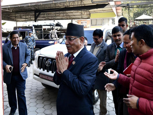 Nepal PM Prachanda plans 7th cabinet reshuffle after coming to power last December