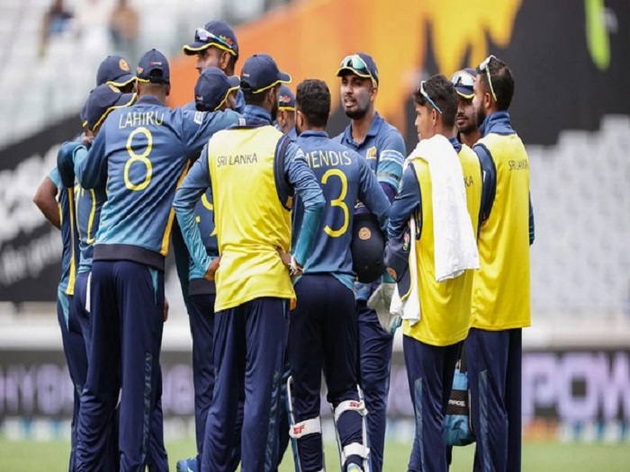 Sri Lanka miss out on direct World Cup qualification after defeat against New Zealand