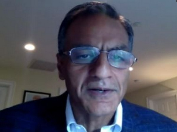 US Senate confirms former US ambassador to India Richard Verma for top State Department position