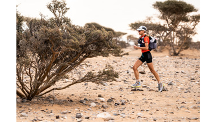 Oman Desert Marathon to be organised in January 2024