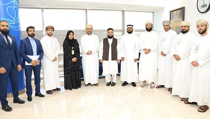 Muzn holds Sharia Supervisory Board meeting