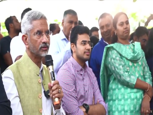 West has bad habit of commenting on others: Jaishankar slams US-Germany's remarks on Rahul Gandhi disqualifying row