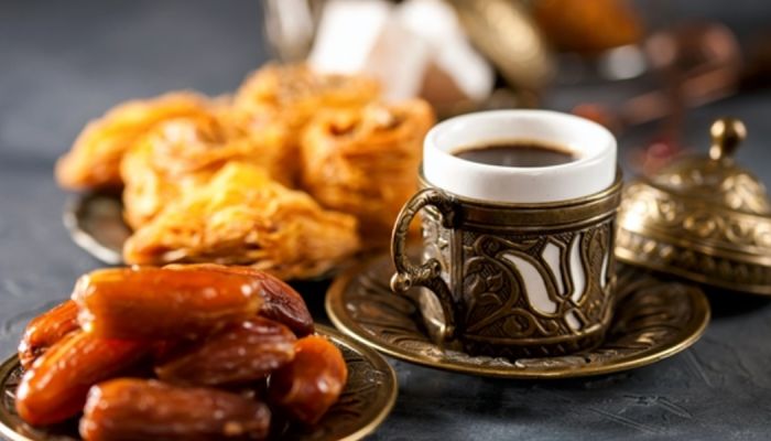 تعرف إلى أفضل الأوقات لتناول القهوة في رمضان