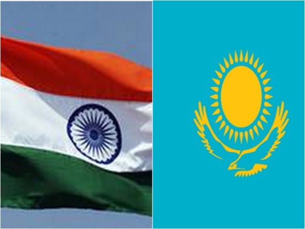 India's ties with Kazakhstan are of mutual benefit