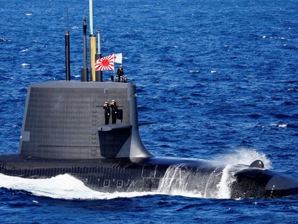 日本可能在塞群岛部署远程导弹