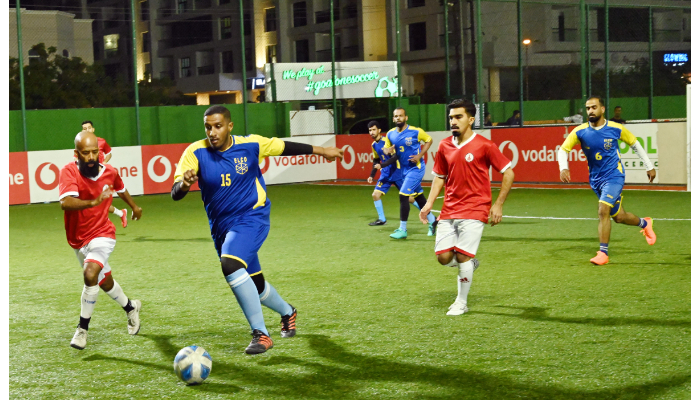 The Zubair Corporation launches the sixth edition of its annual Ramadan football league