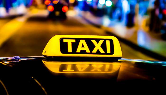 Eight on-demand taxi apps announced