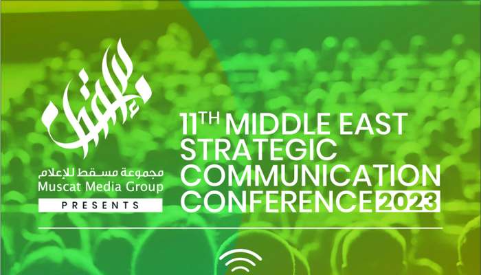 Gulf Journalism Awards, Media Trends at the upcoming MESTEC 2023 in Oman