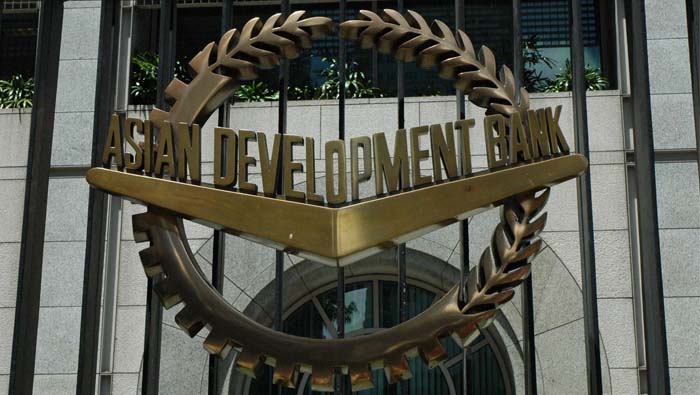 ADB says India's growth to moderate to 6.4% in 2023-24