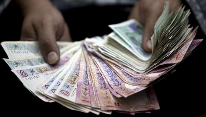 Early salary for private sector employees in Oman for Eid