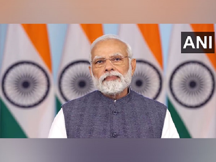 印度总理表示幸福GI标记拉达克的木雕