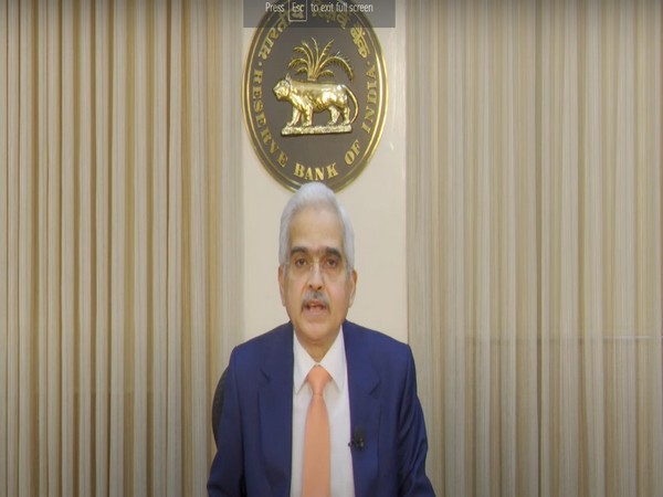 Headline inflation in India moderating but remains above targets of central banks: Shaktikanta Das