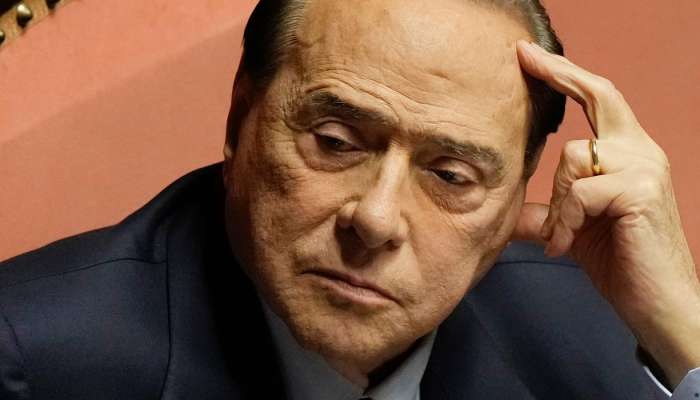 Silvio Berlusconi: Italy's ex-PM being treated for leukemia
