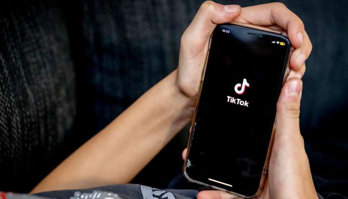UK fined TikTok nearly USD 16 million for misusing children's personal data