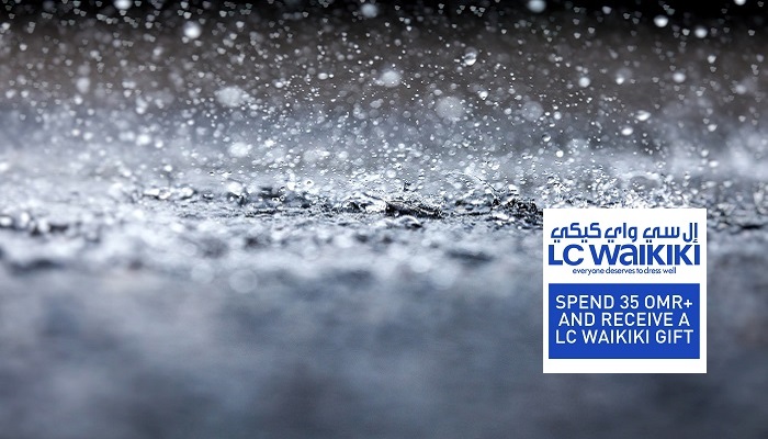 Parts of Oman likely to witness rainfall today