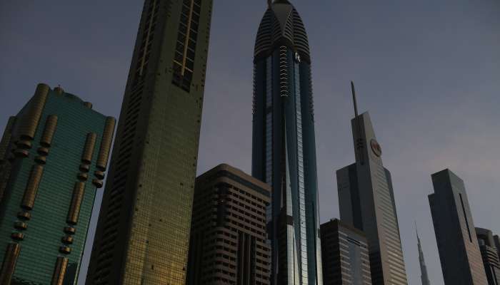 Dubai records AED10.4 billion in weekly real estate transactions