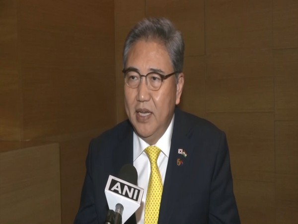 India an essential partner in Indo-Pacific, trade and investment: South Korea Foreign Minister