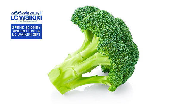 Broccoli consumption reduces risk of diseases, protects gut lining