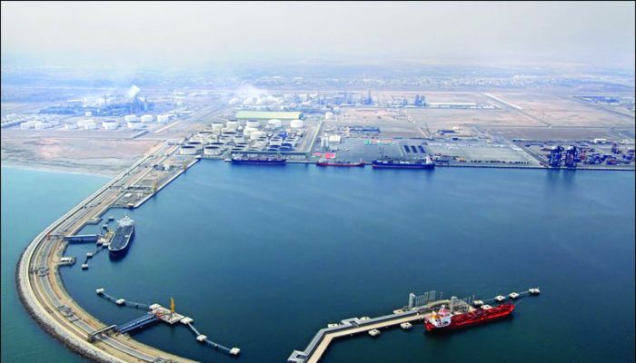 ميناء صحار والمنطقة الحرة يواصل وضع بصمة إيجابية ويطلق أنشطة ومبادرات تفاعلية
