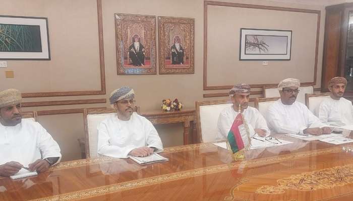 Oman, Sri Lanka review bilateral cooperation