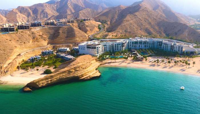 Tourism projects worth OMR 2.29 billion being implemented in Oman