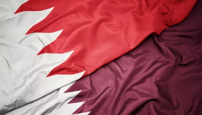 قطر والبحرين تقرران إعادة العلاقات الدبلوماسية