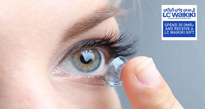 Wear contacts? Here are 5 tips to elevate your routine