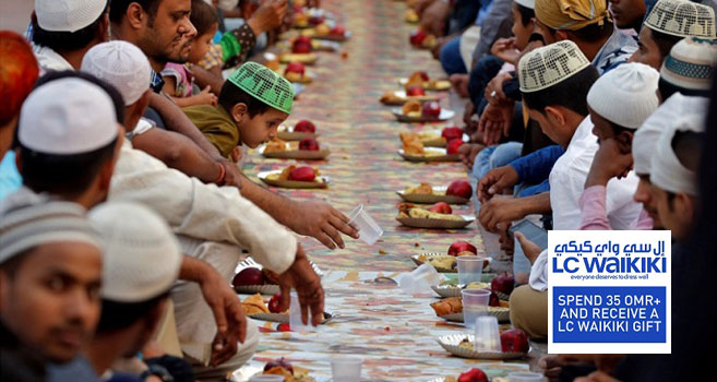 Kerala temple hosts Iftar, sets example of communal harmony