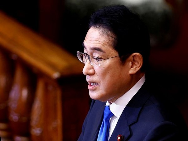 Japan PM Fumio Kishida evacuated after explosion at his speech venue