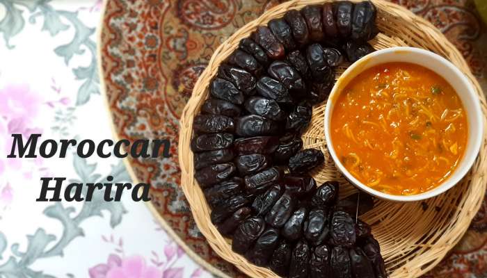 Moroccan recipe for a flavourful Iftar: Harira