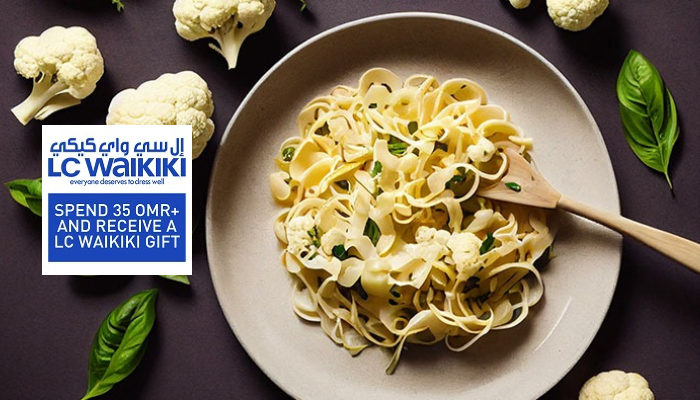 Choose the gluten-free alternatives of pasta
