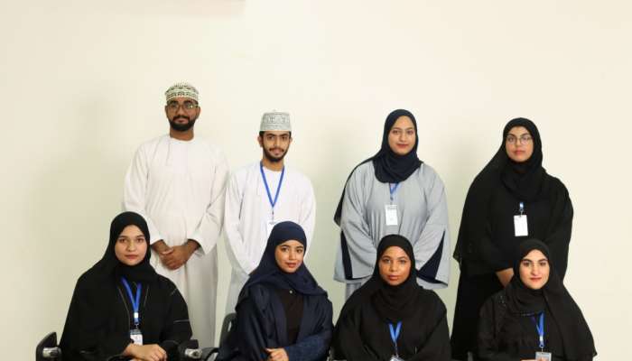 Omani students develop biodegradable fishing lines