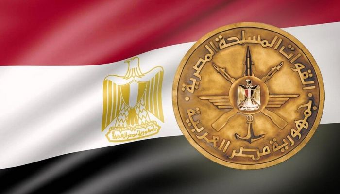 الجيش المصري يصدر بيان عاجل حول قواته المسلحة في السودان