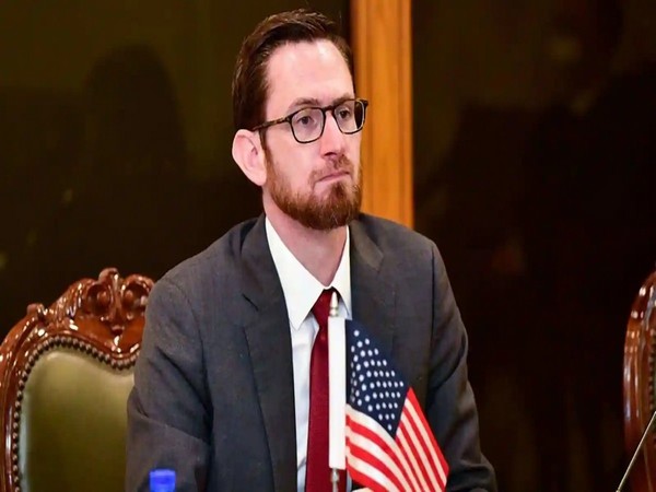 International community should address challenges in Afghanistan: US Special Envoy