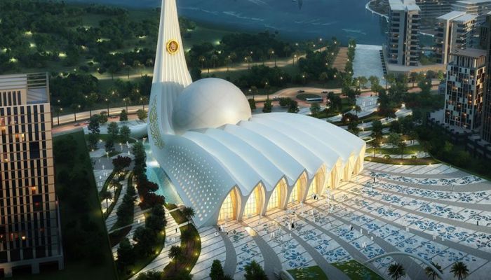 دبي تمنح الإقامة الذهبية لأئمة وخطباء المساجد والدعاة