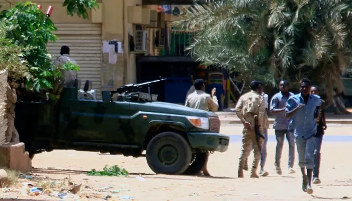 نقابة أطباء السودان تكشف عدد قتلى وجرحى الاشتباكات
