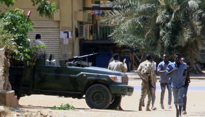 الجيش السوداني يدعو منسوبي قوات الدعم السريع إلى المسارعة بالانضمام إلى القوات المسلحة